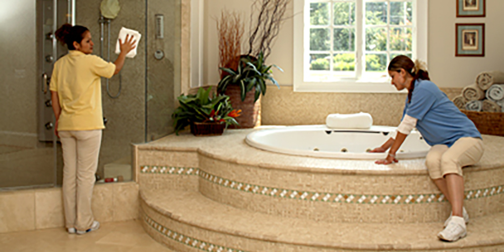 Northern Virginia Maid Cleaning Services 11 Loudoun County VA