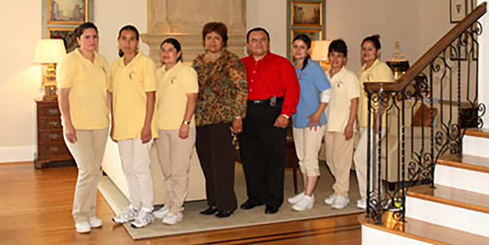 Northern Virginia Maid Cleaning Services 13 Loudoun County VA