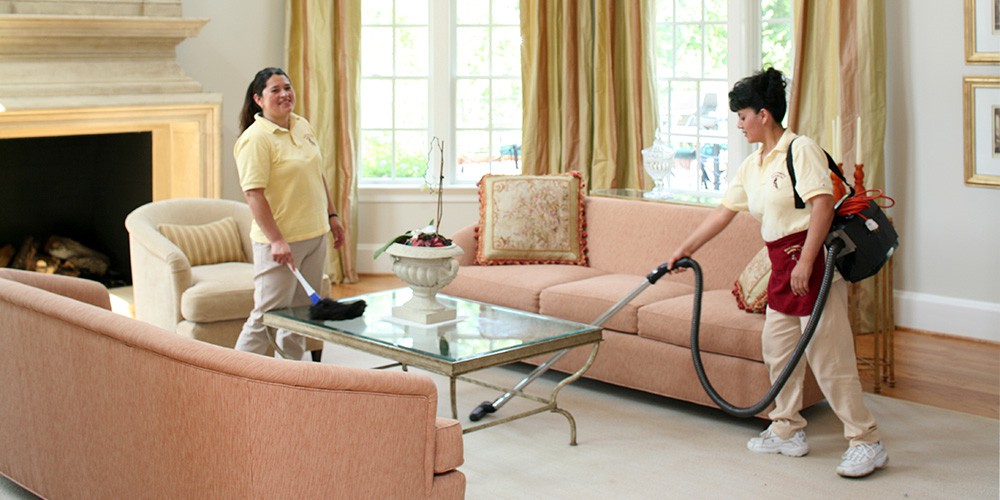 Northern Virginia Maid Cleaning Services 6 Loudoun County VA