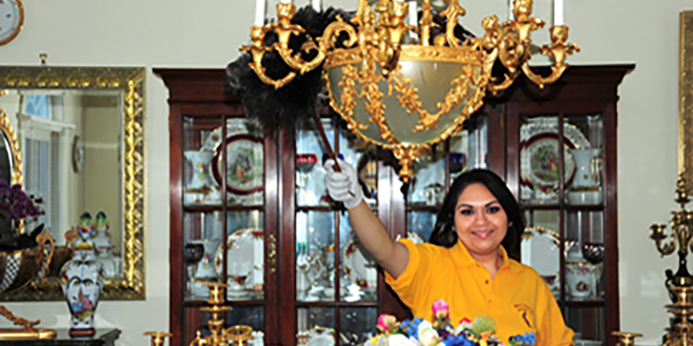 Northern Virginia Maid Cleaning Services 8 Loudoun County VA