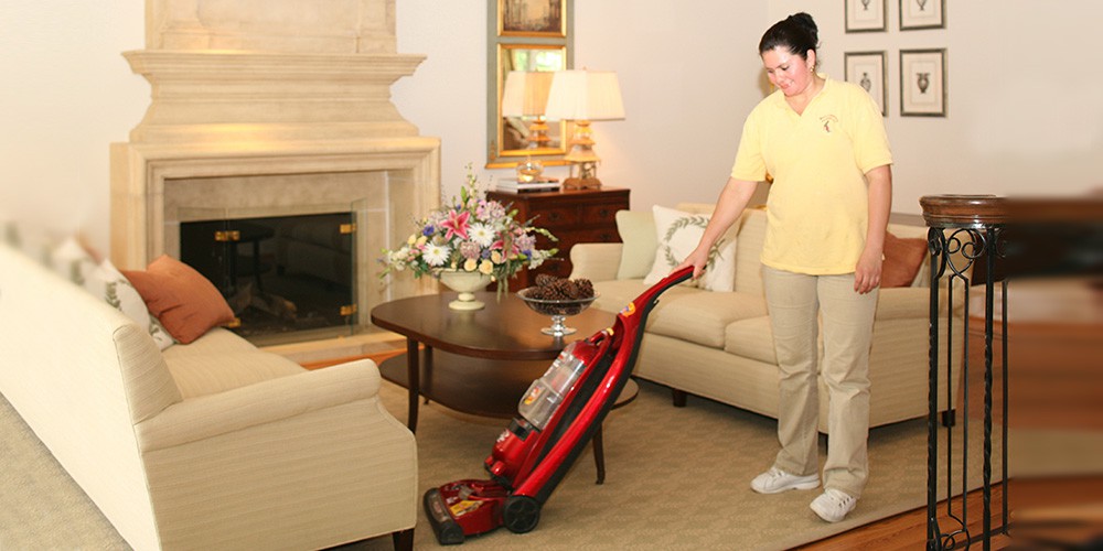 Northern Virginia Maid Cleaning Services 9 Loudoun County VA